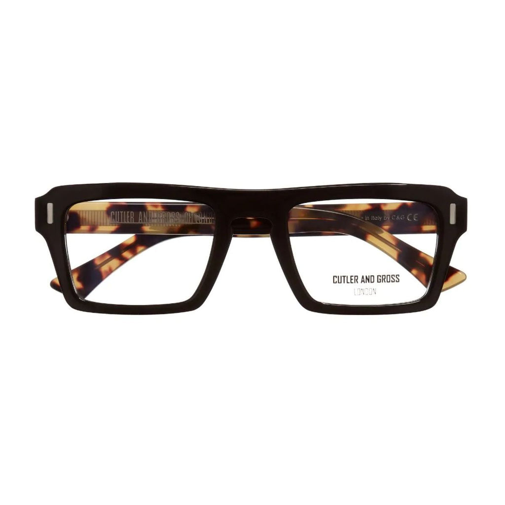 Cutler & Gross 1318 03 Frame