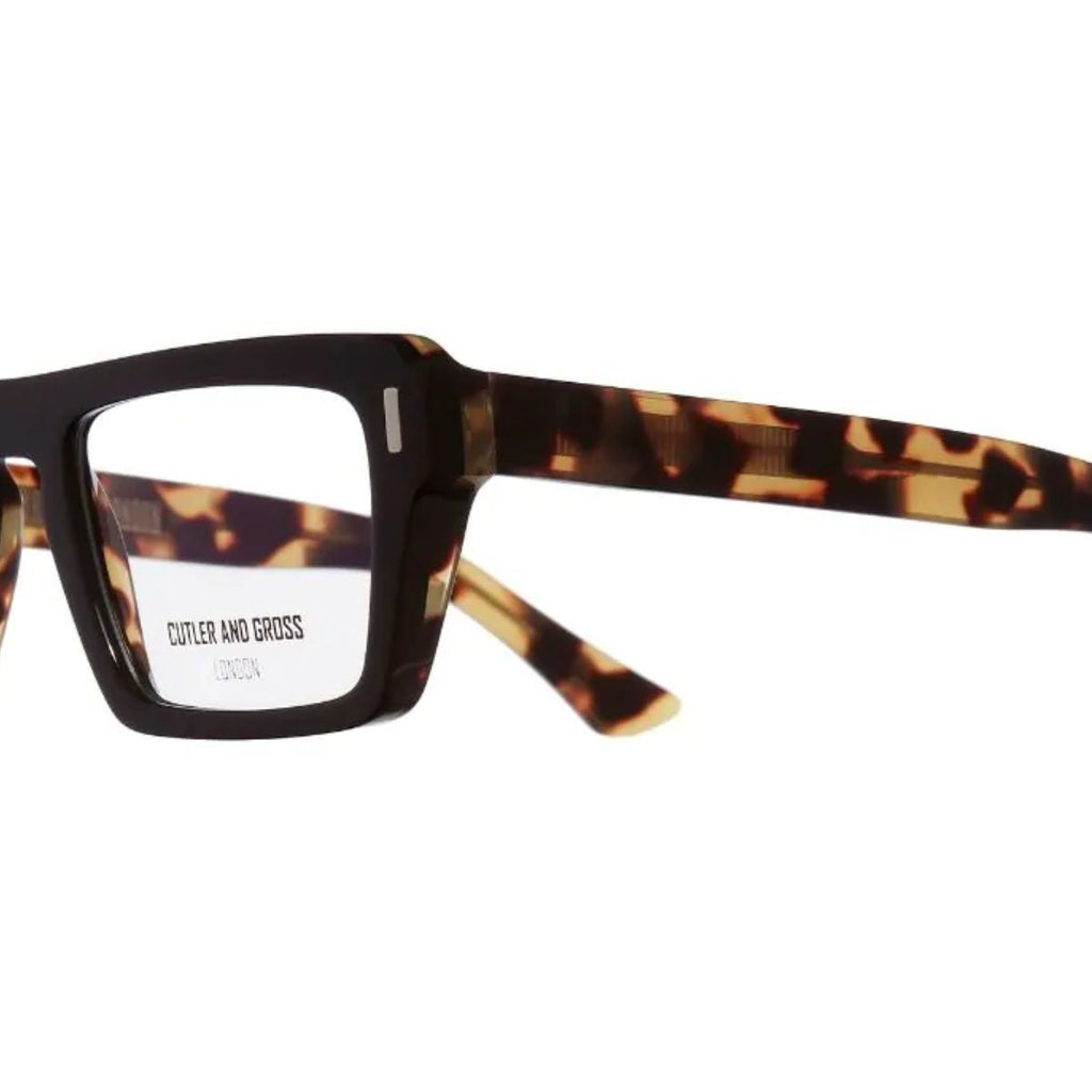 Cutler & Gross 1318 03 Frame