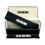 Cutler & Gross 1318 03 Frame
