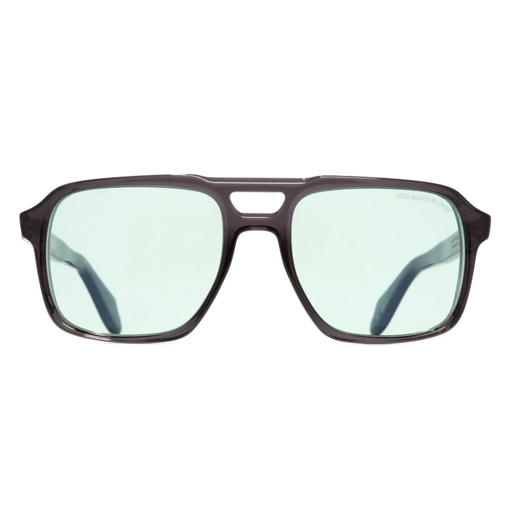 Cutler & Gross 1394 08 Sunglass