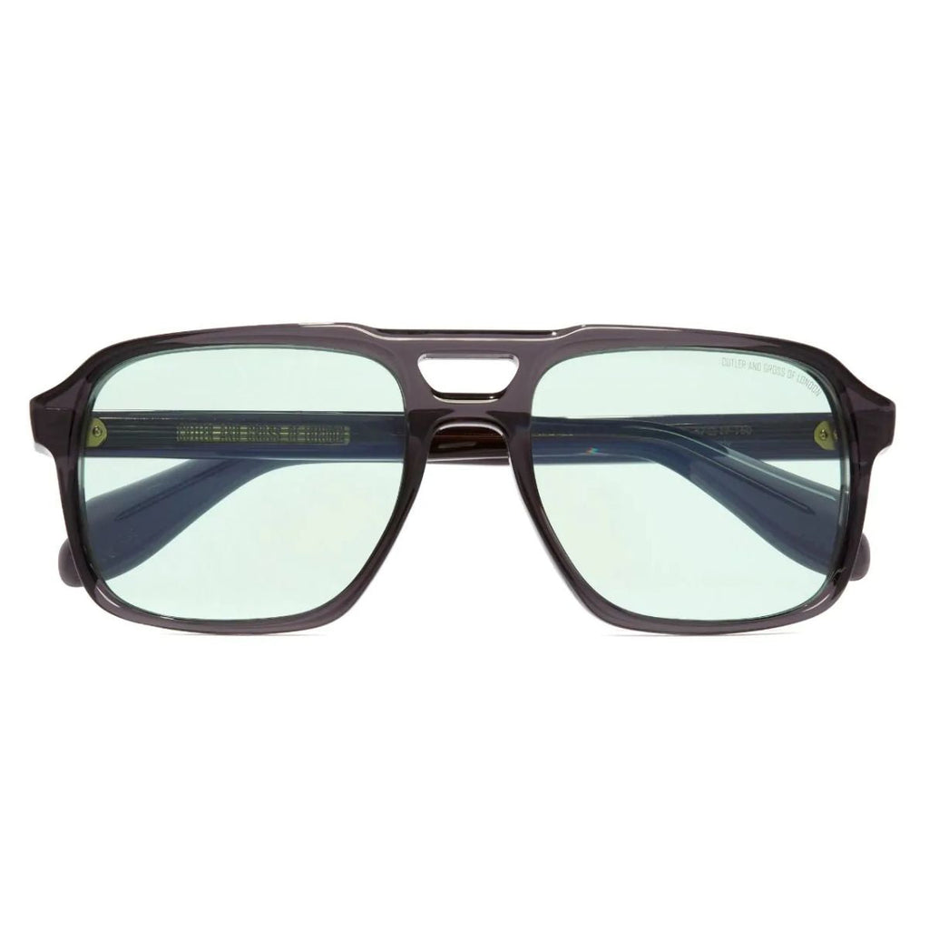 Cutler & Gross 1394 08 Sunglass