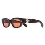 Cutler & Gross GSFN-004 02 Sunglass