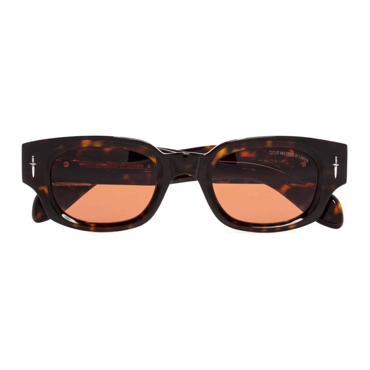 Cutler & Gross GSFN-004 02 Sunglass