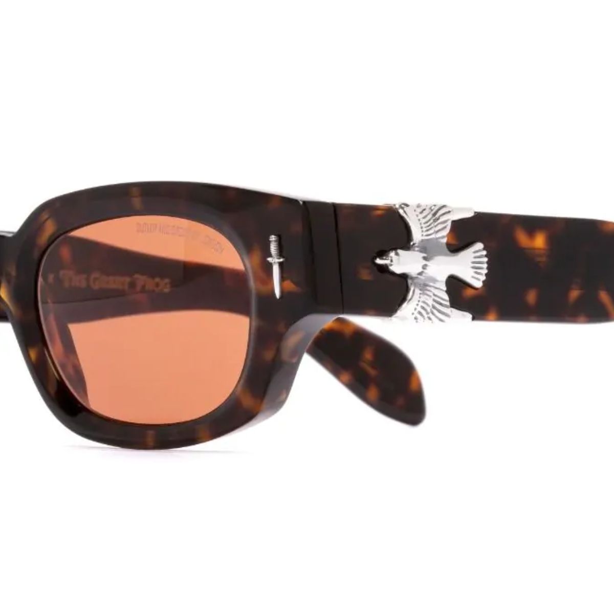 Cutler & Gross GSFN-004 02 Sunglass