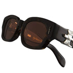 Cutler & Gross GSFN-004 02 Sunglass