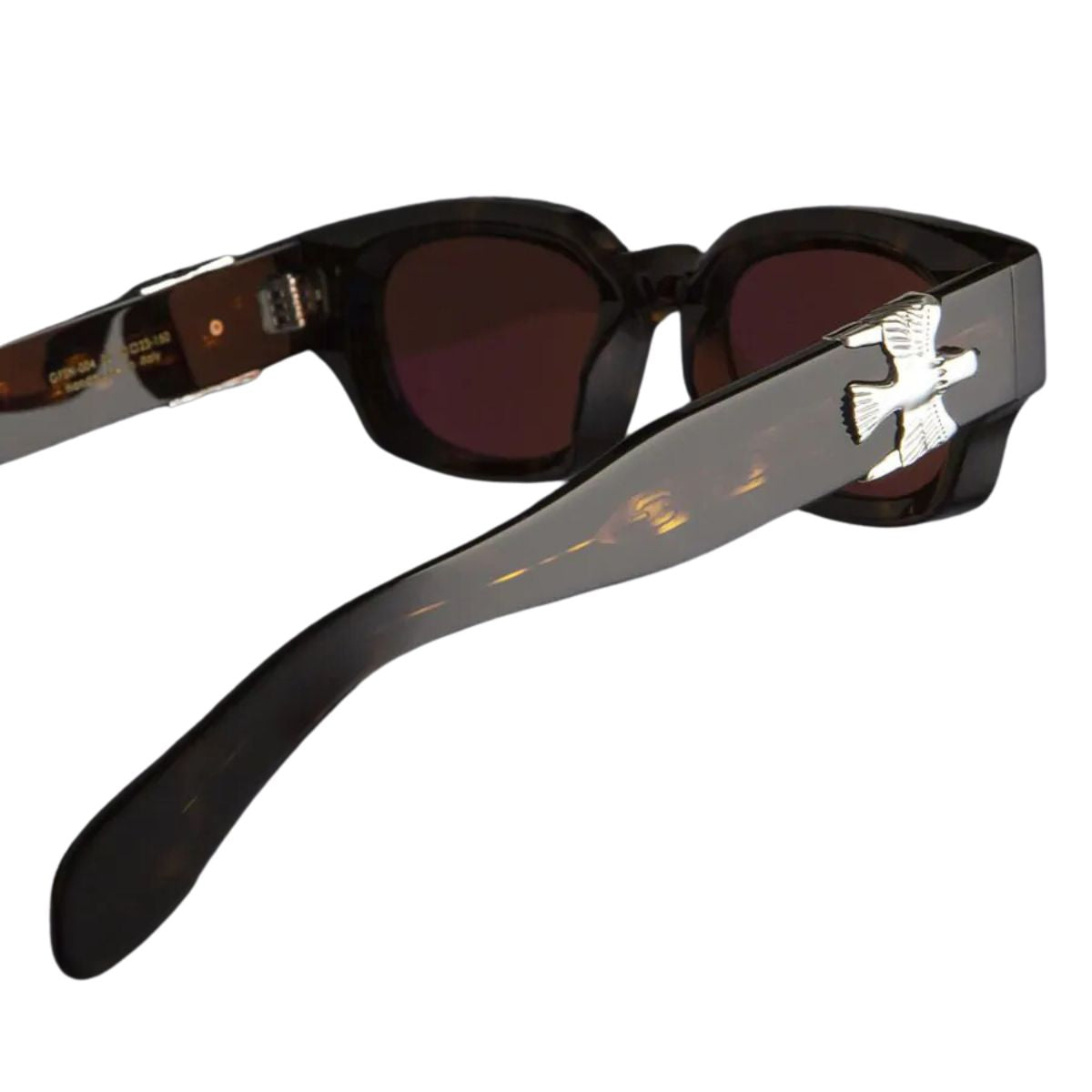 Cutler & Gross GSFN-004 02 Sunglass