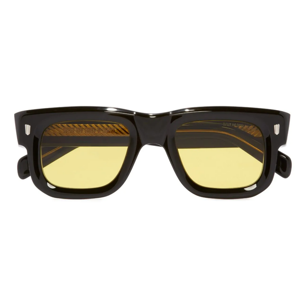 Cutler & Gross CGSN 1402 01 Sunglass