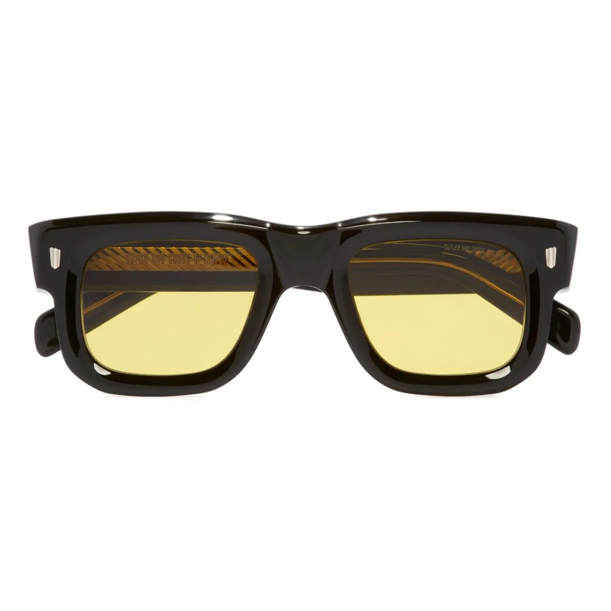 Cutler & Gross CGSN 1402 01 Sunglass