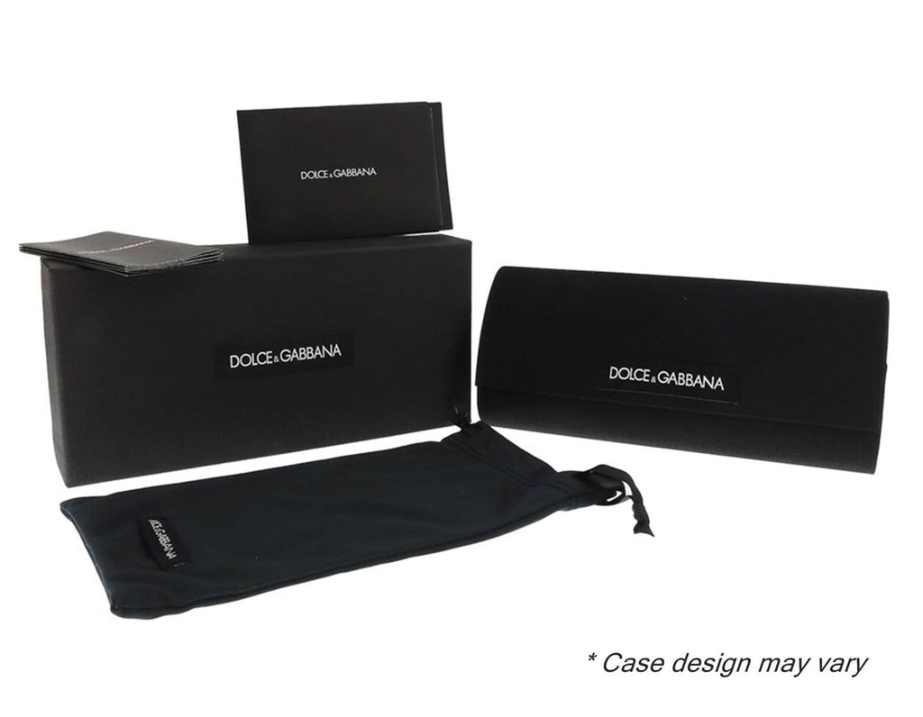 DOLCE & GABBANA DX5008 501 49 KIDS FRAME