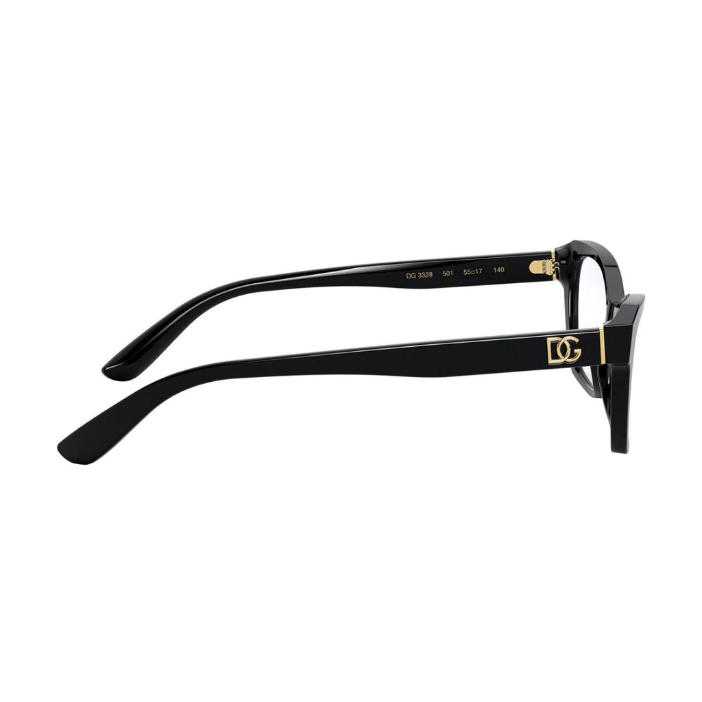 Dolce & Gabbana 3328 501 Frame