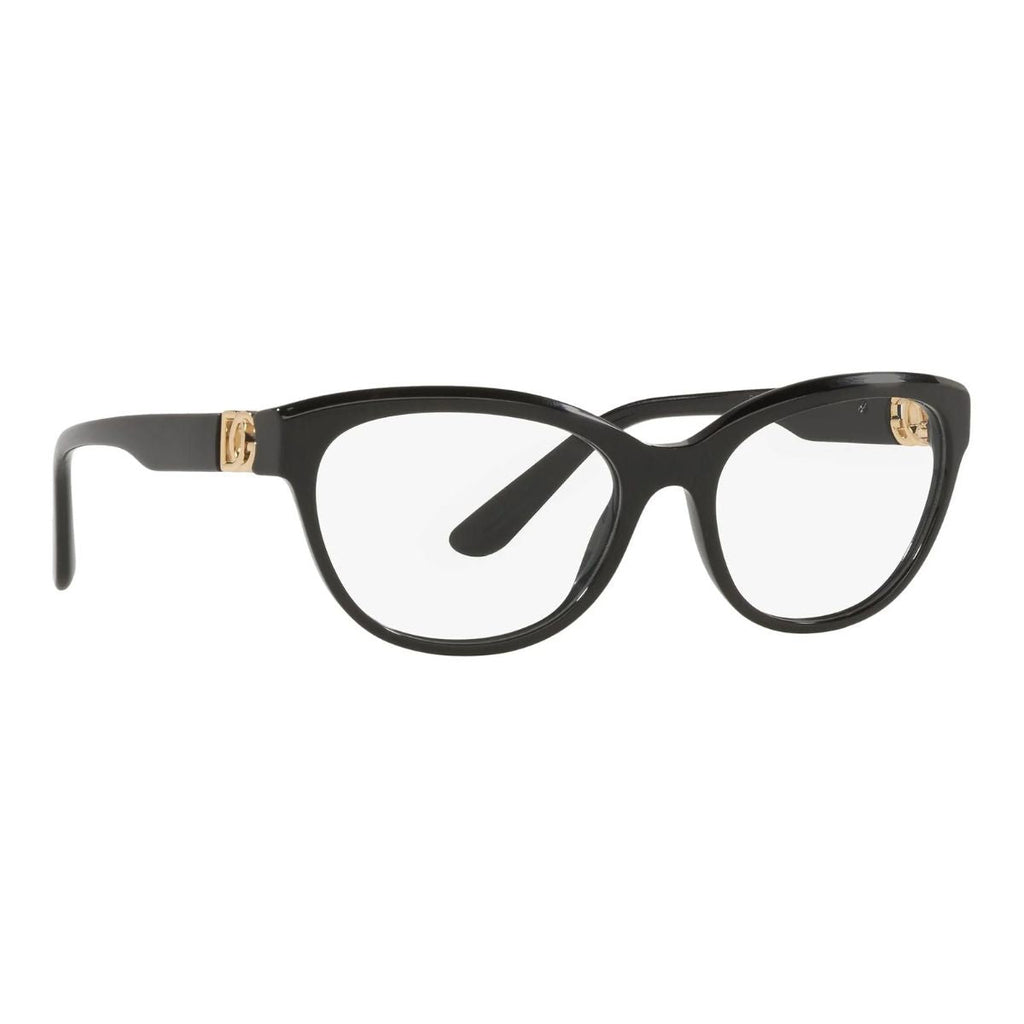 Dolce & Gabbana 3342 501 frame