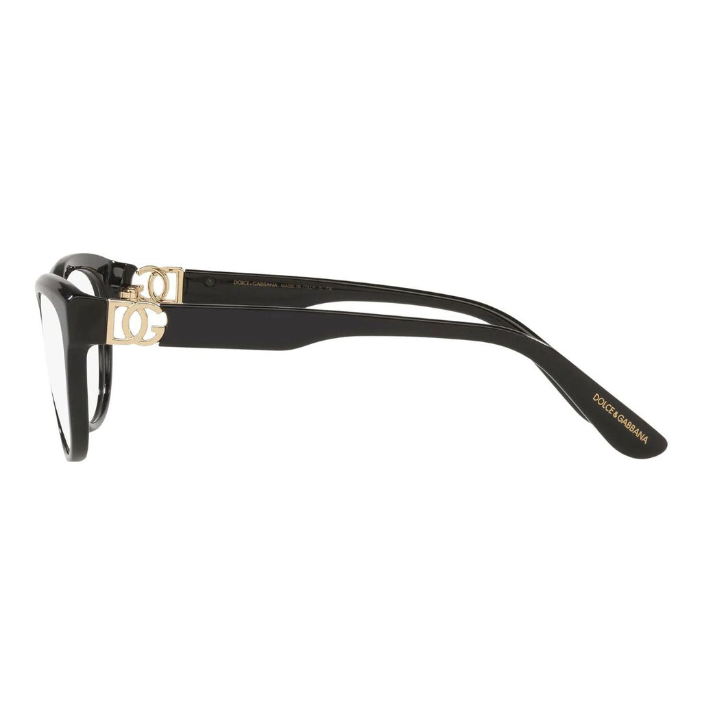 Dolce & Gabbana 3342 501 frame