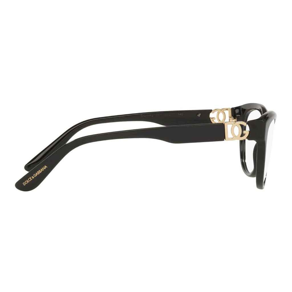 Dolce & Gabbana 3342 501 frame
