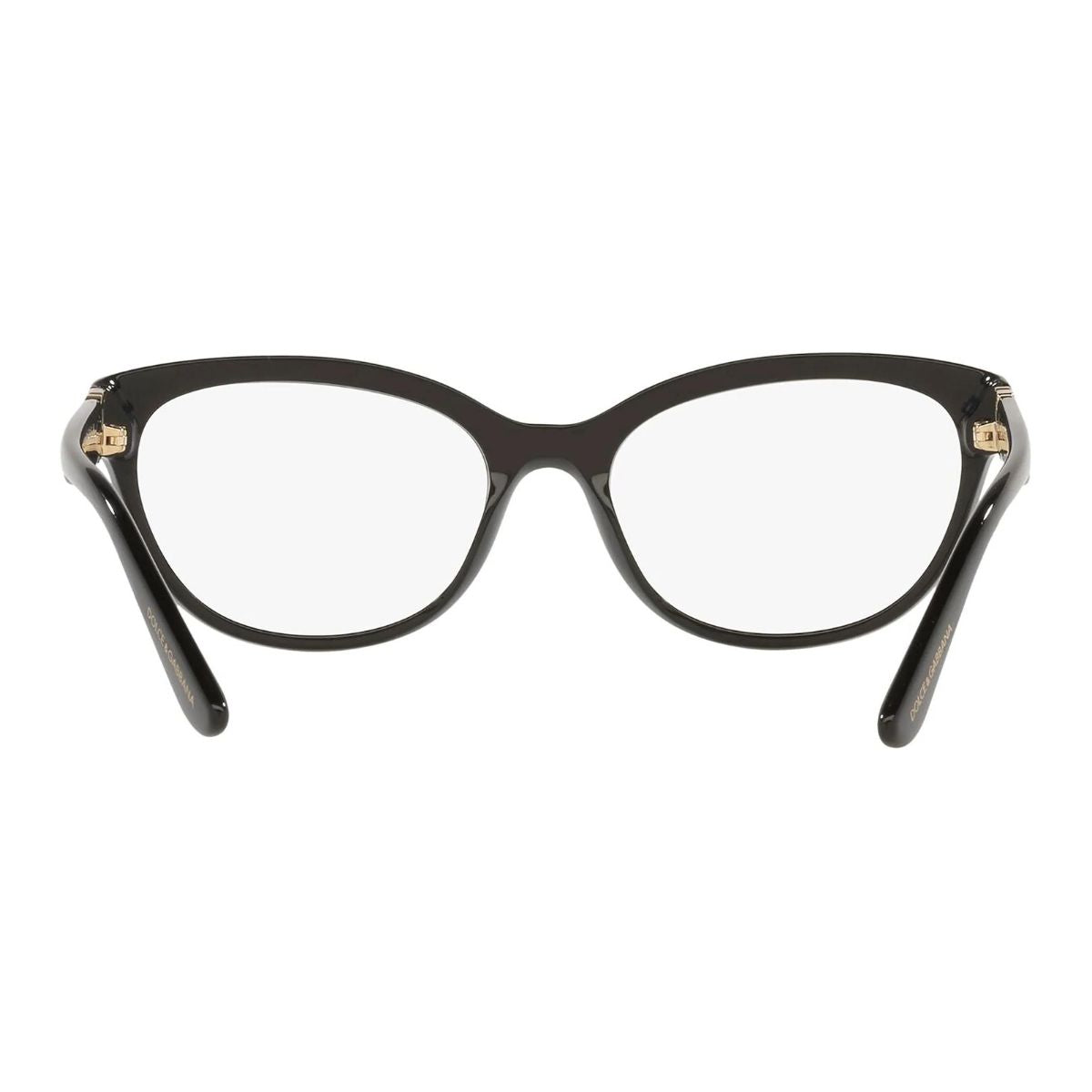 Dolce & Gabbana 3342 501 frame