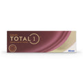 Alcon Dailies Total 1 One Day (30 Lens Pack) - Contact Lenses