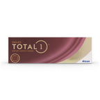 Alcon Dailies Total 1 One Day (30 Lens Pack) - Contact Lenses