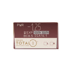 Alcon Dailies Total 1 One Day (30 Lens Pack) - Contact Lenses