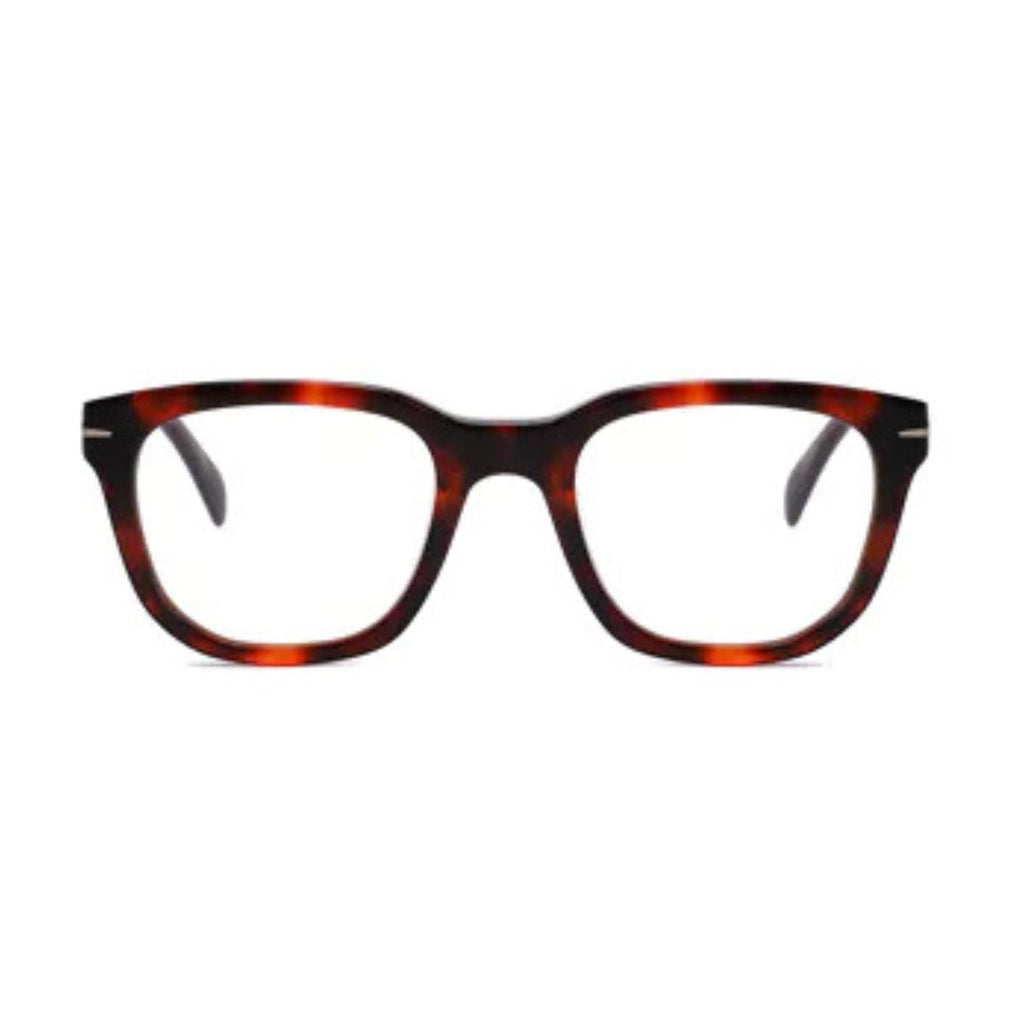 David Beckham Clip-On Sunglass DB 7043/CS EEDC3