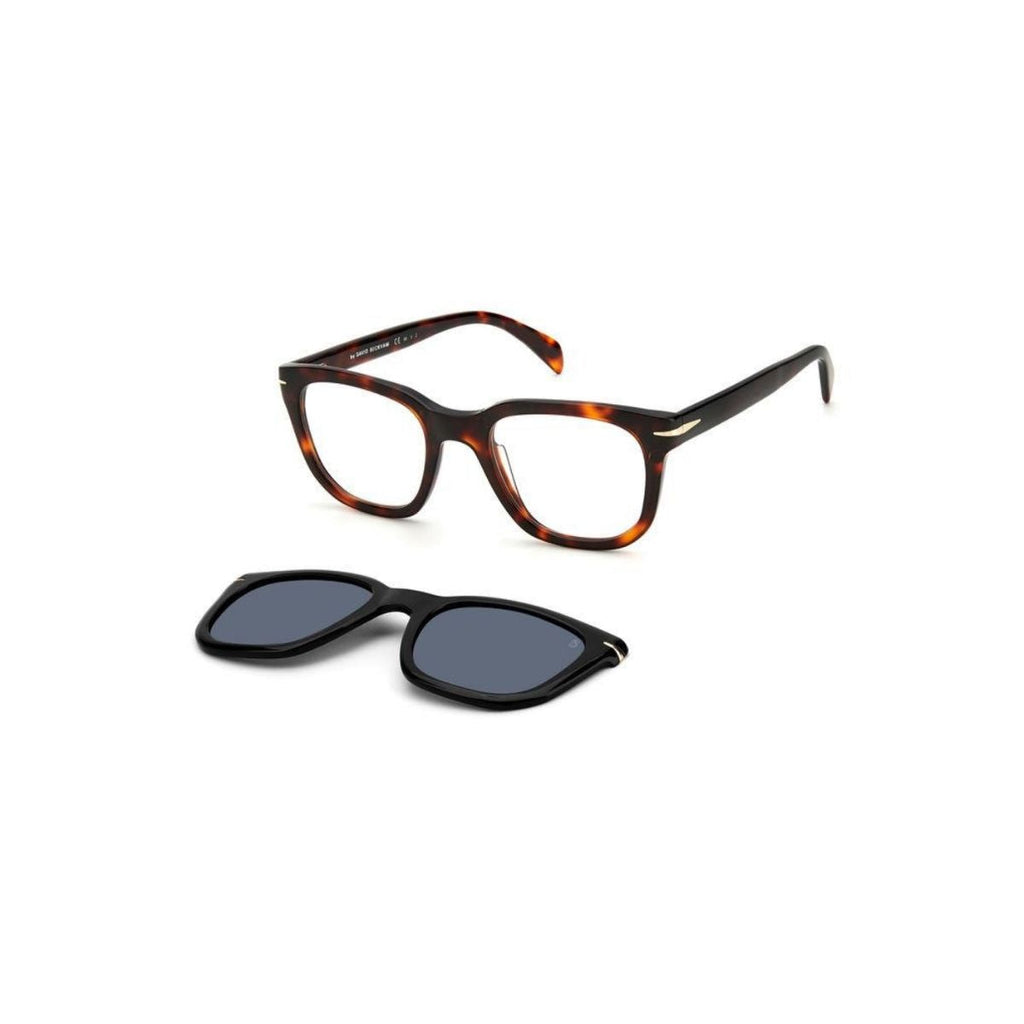 David Beckham Clip-On Sunglass DB 7043/CS EEDC3