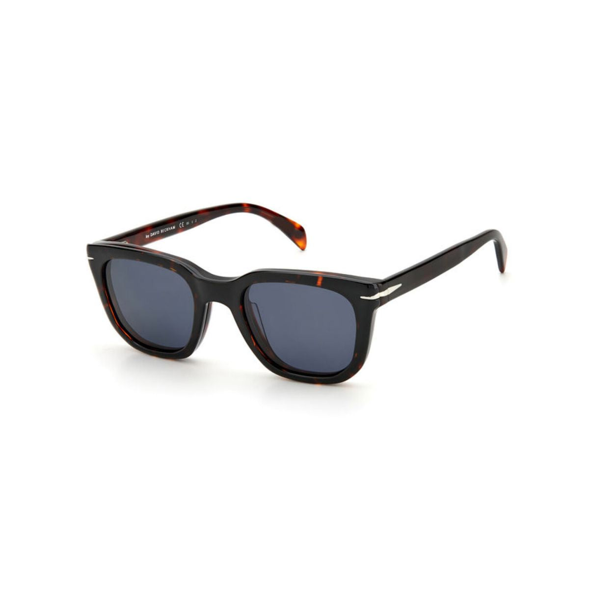 David Beckham Clip-On Sunglass DB 7043/CS EEDC3