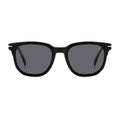 David Beckham Clip-On Sunglass DB 7120/CS 80799