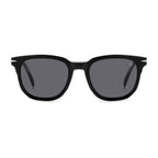 David Beckham Clip-On Sunglass DB 7120/CS 80799