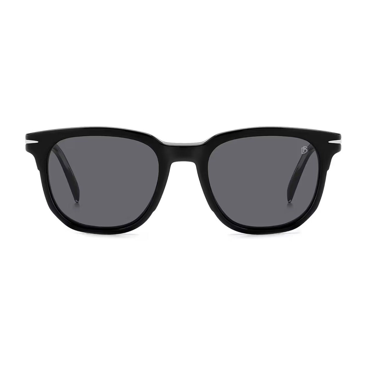 David Beckham Clip-On Sunglass DB 7120/CS 80799