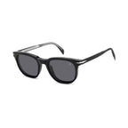 David Beckham Clip-On Sunglass DB 7120/CS 80799