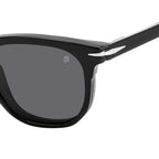 David Beckham Clip-On Sunglass DB 7120/CS 80799