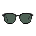 David Beckham Clip-On Sunglass DB 7120/CS PHW99