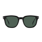 David Beckham Clip-On Sunglass DB 7120/CS PHW99