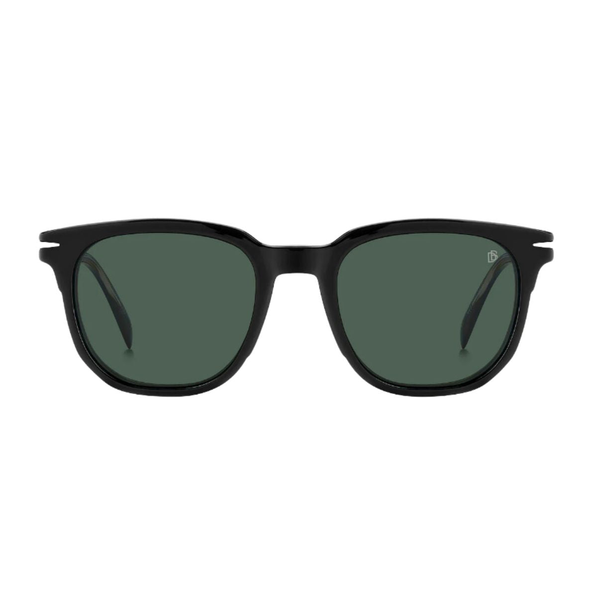 David Beckham Clip-On Sunglass DB 7120/CS PHW99