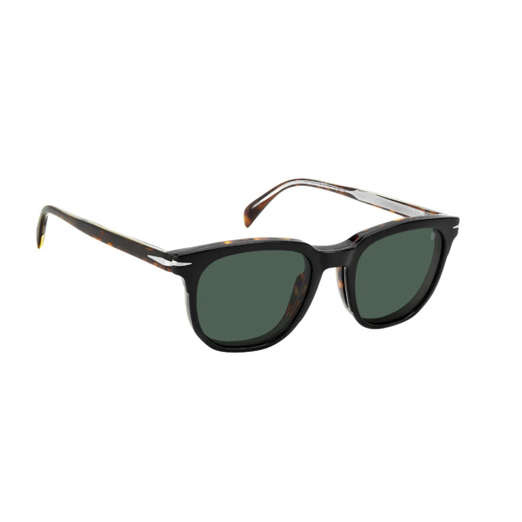 David Beckham Clip-On Sunglass DB 7120/CS PHW99