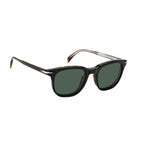 David Beckham Clip-On Sunglass DB 7120/CS PHW99