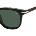 David Beckham Clip-On Sunglass DB 7120/CS PHW99