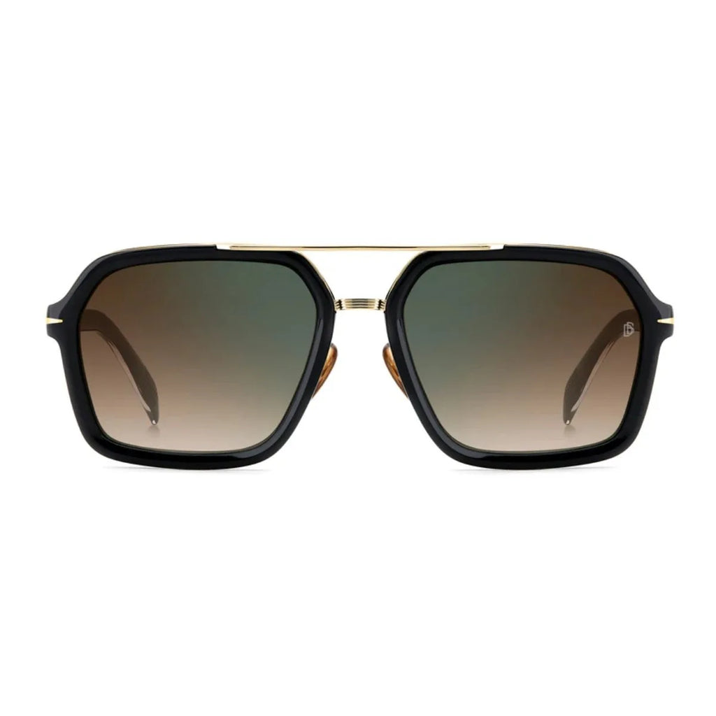 David Beckham Sunglass DB 7128/S 2M2QY