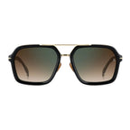 David Beckham Sunglass DB 7128/S 2M2QY