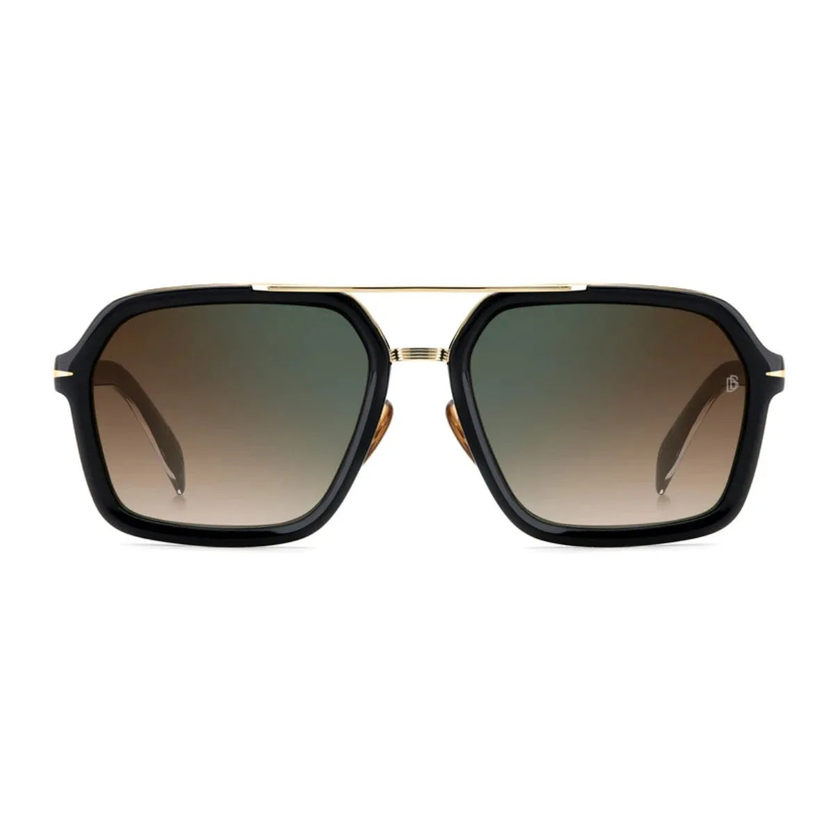 David Beckham Sunglass DB 7128/S 2M2QY