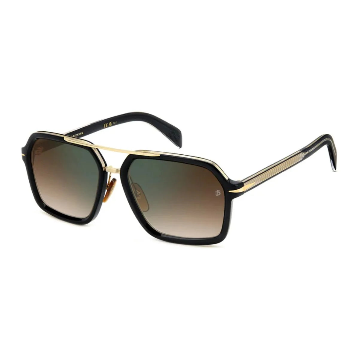 David Beckham Sunglass DB 7128/S 2M2QY