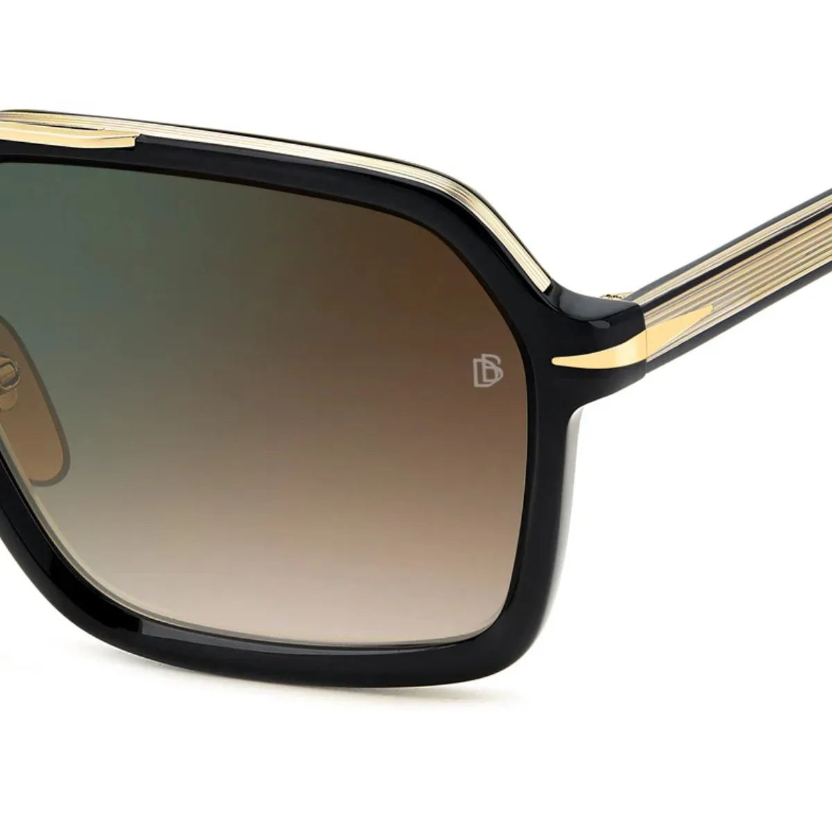 David Beckham Sunglass DB 7128/S 2M2QY