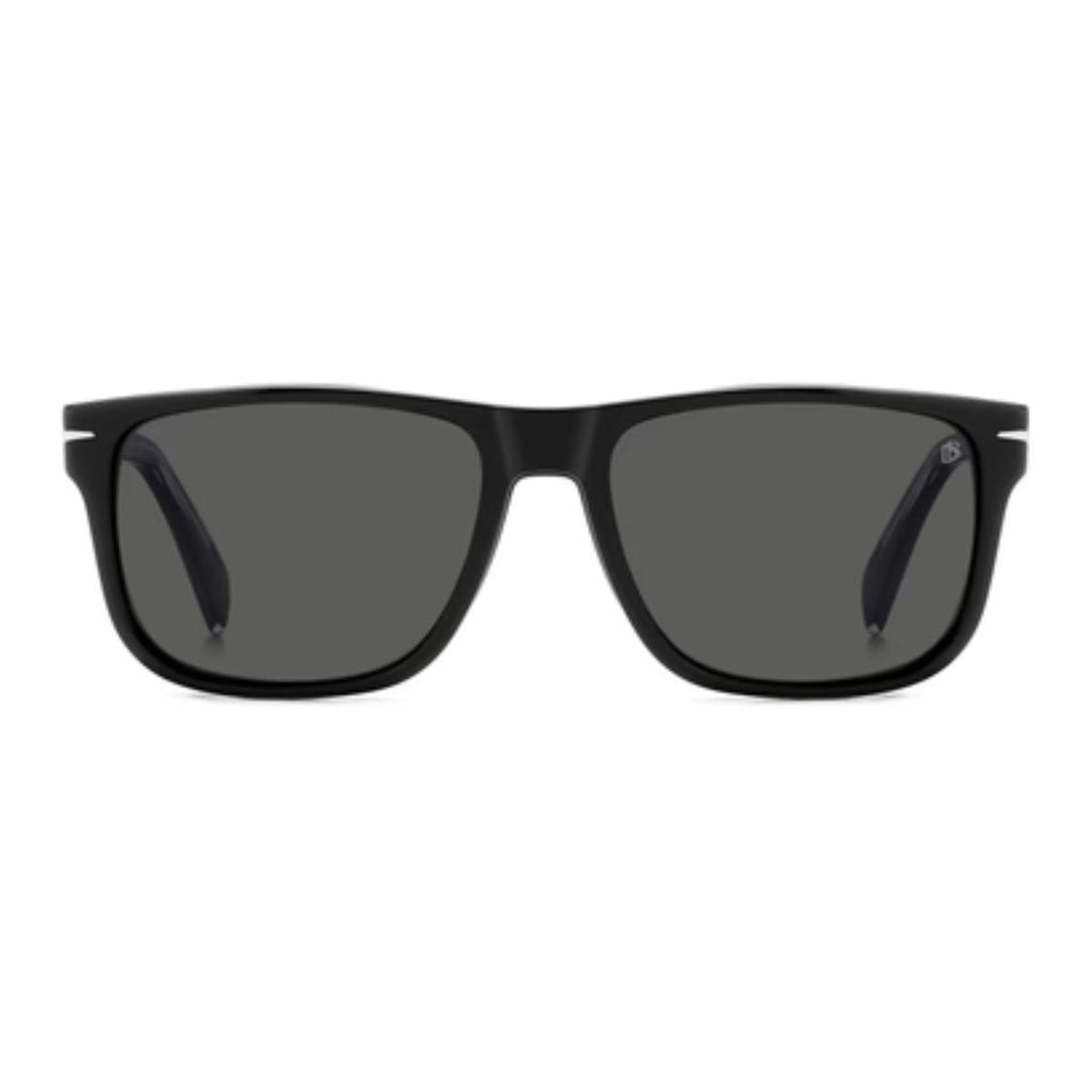 David Beckham Clip-On Frame DB 1188/C 807