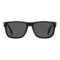 David Beckham Clip-On Frame DB 1188/C 807