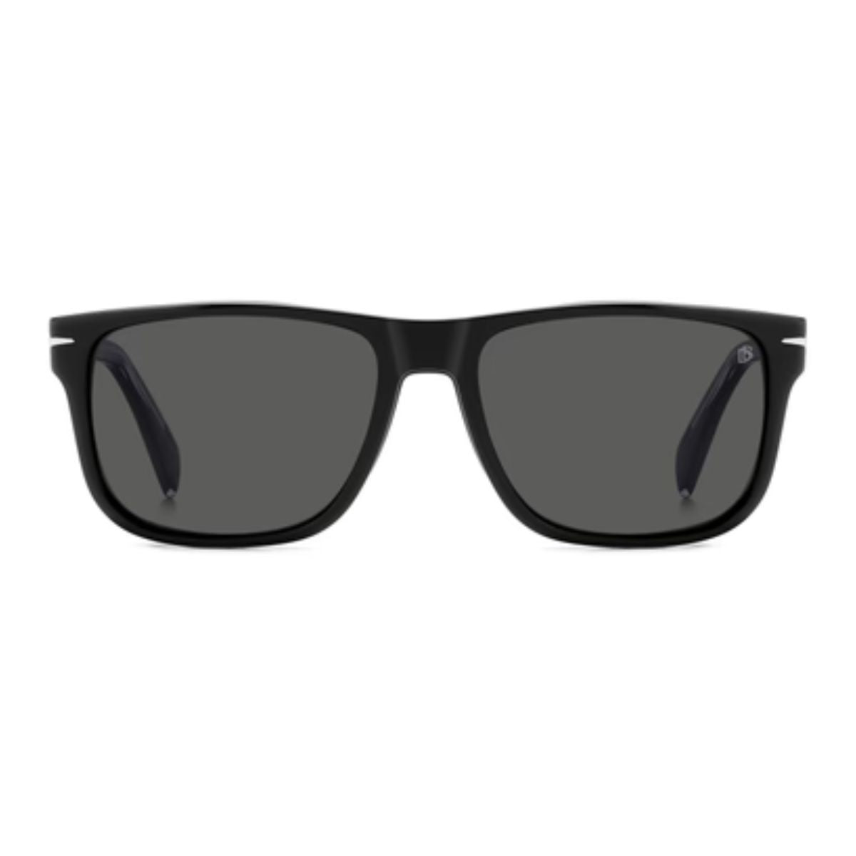 David Beckham Clip-On Frame DB 1188/C 807