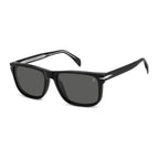 David Beckham Clip-On Frame DB 1188/C 807