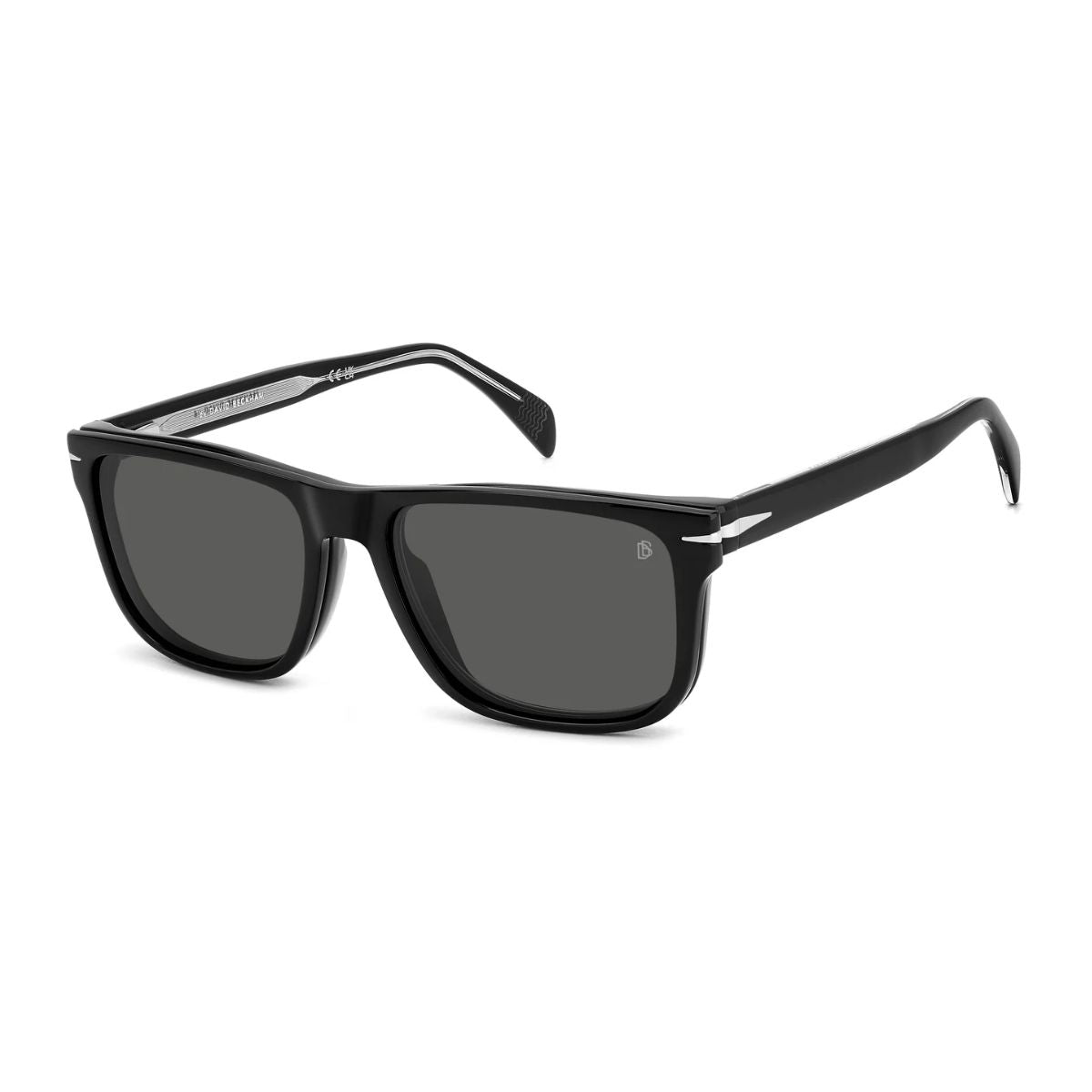David Beckham Clip-On Frame DB 1188/C 807