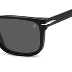 David Beckham Clip-On Frame DB 1188/C 807