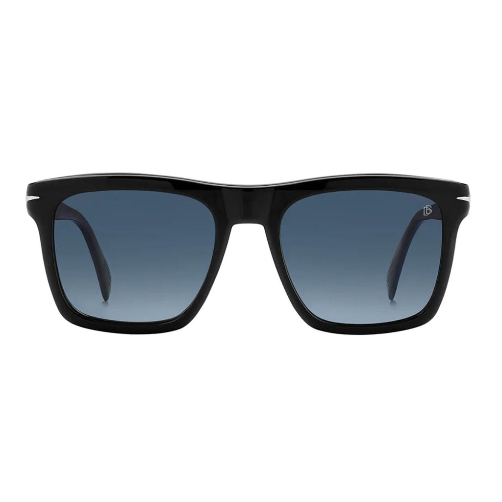 David Beckham Clip-On Sunglass DB 7000/C 37N99