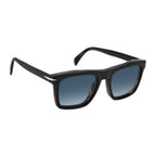 David Beckham Clip-On Sunglass DB 7000/C 37N99