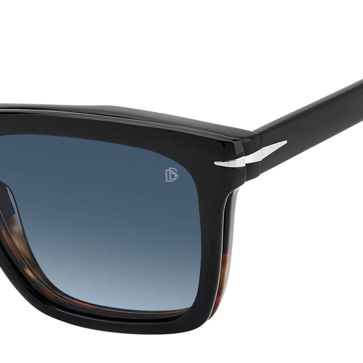David Beckham Clip-On Sunglass DB 7000/C 37N99