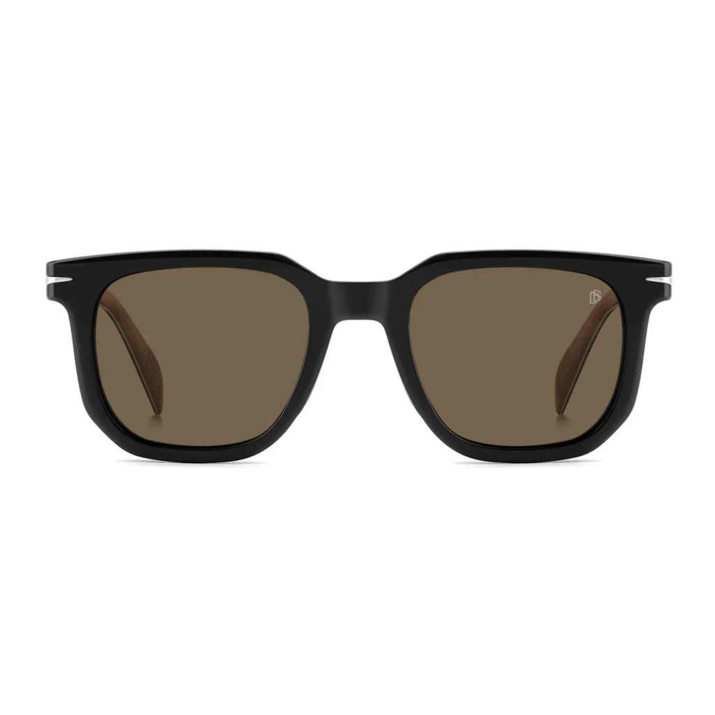 David Beckham Clip-On Frame DB 7143/C 38I